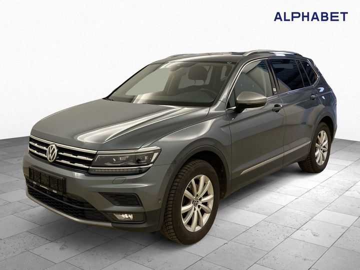 vw tiguan allspace 1.5 2020 wvgzzz5nzlm166130