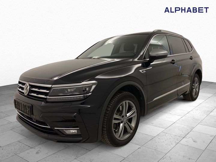 vw tiguan allspace 2.0 2020 wvgzzz5nzlm176209