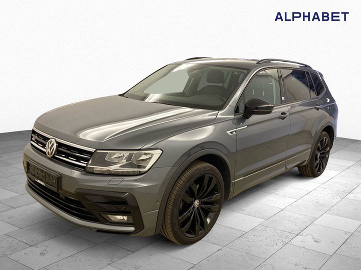 vw tiguan allspace 2.0 2020 wvgzzz5nzlm177497