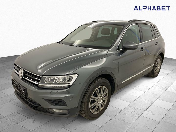 vw tiguan 2.0 tdi scr 2019 wvgzzz5nzlw301325