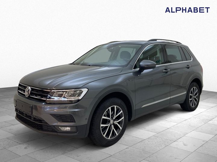 vw tiguan 2.0 tdi scr 2019 wvgzzz5nzlw301766