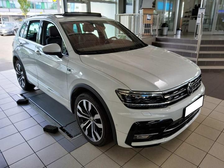 volkswagen tiguan suv 2019 wvgzzz5nzlw306470