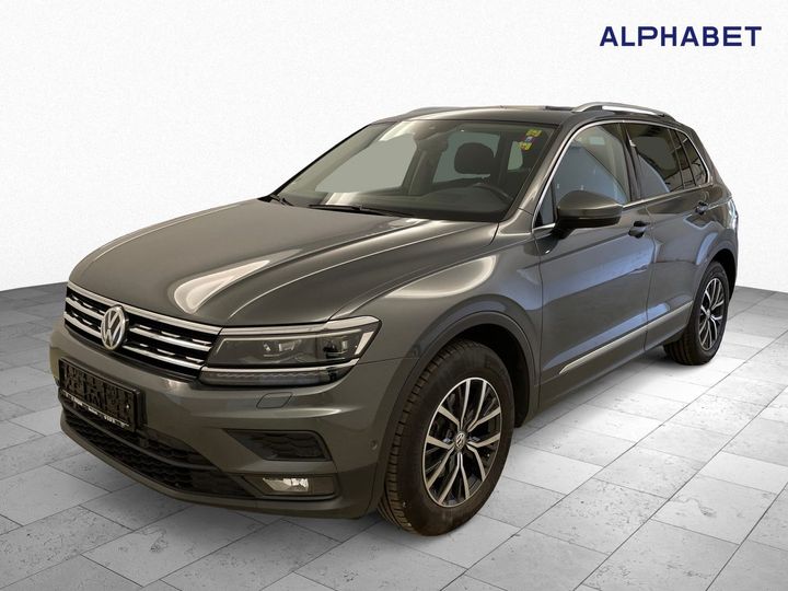 vw tiguan 2.0 tdi scr 2019 wvgzzz5nzlw307627