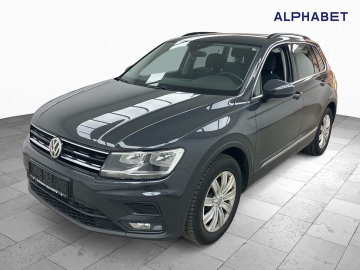 vw tiguan 2.0 tdi scr 2019 wvgzzz5nzlw308051