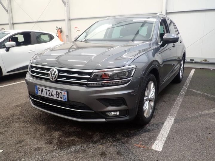 volkswagen tiguan 2019 wvgzzz5nzlw308402