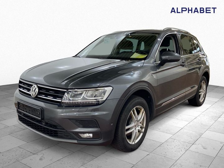 vw tiguan 2.0 tdi scr 2019 wvgzzz5nzlw308989