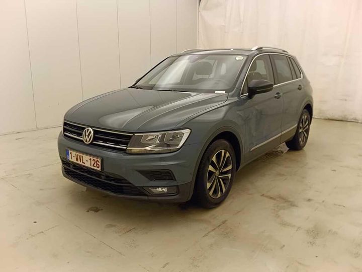 vw tiguan 2019 wvgzzz5nzlw309371