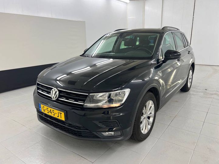 vw tiguan 2019 wvgzzz5nzlw309489