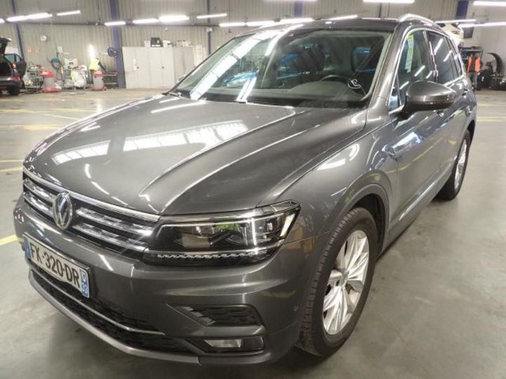 volkswagen tiguan 2019 wvgzzz5nzlw310354