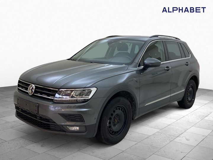 vw tiguan 2.0 tdi scr 2019 wvgzzz5nzlw310442