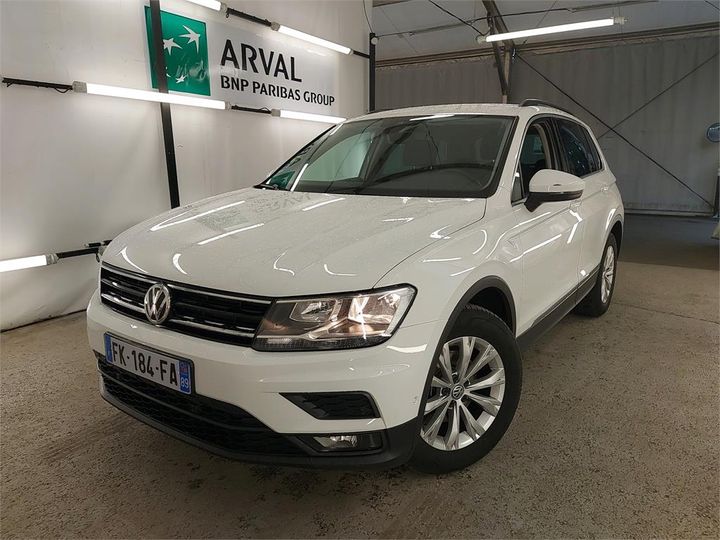 volkswagen tiguan 2019 wvgzzz5nzlw314456