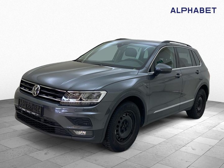 vw tiguan 2.0 tdi scr 2019 wvgzzz5nzlw315465