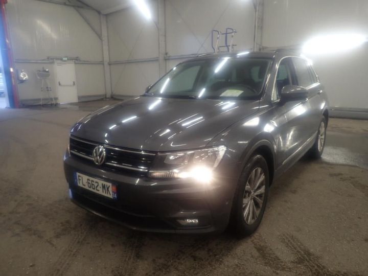 volkswagen tiguan 2019 wvgzzz5nzlw316718