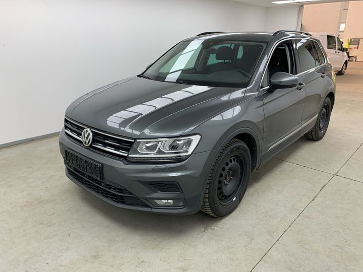 vw tiguan 2.0 tdi scr 2019 wvgzzz5nzlw318051