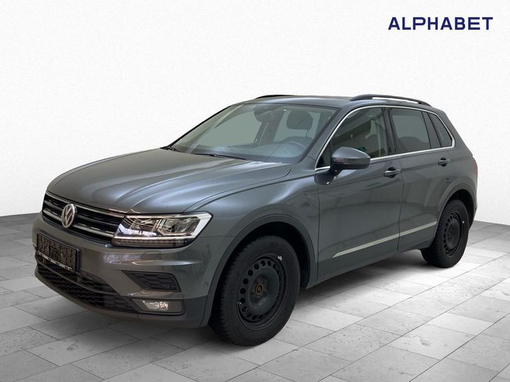 vw tiguan 2.0 tdi scr 2019 wvgzzz5nzlw319071