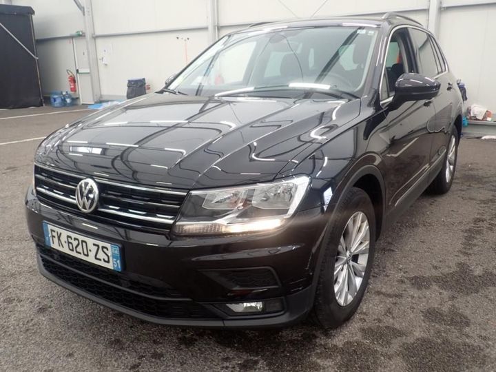 volkswagen tiguan 2019 wvgzzz5nzlw320067