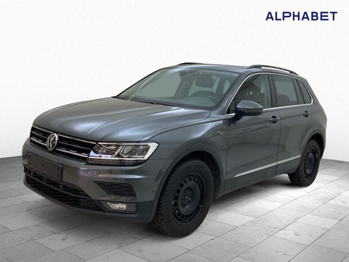 vw tiguan 2.0 tdi scr 2019 wvgzzz5nzlw321846