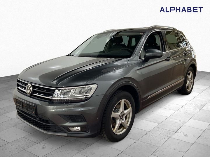 vw tiguan 2.0 tdi scr 2019 wvgzzz5nzlw322429