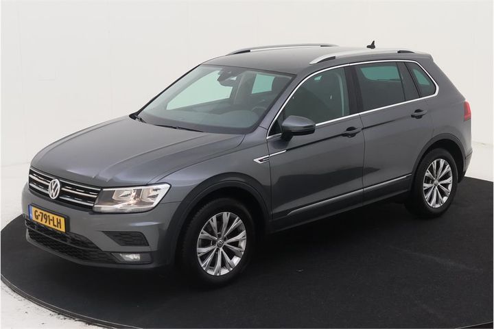 vw tiguan 2019 wvgzzz5nzlw322459