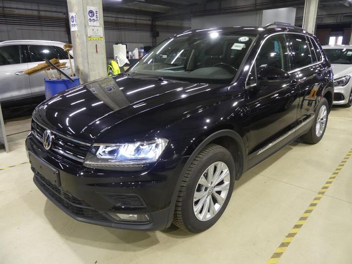 vw tiguan 2019 wvgzzz5nzlw324639