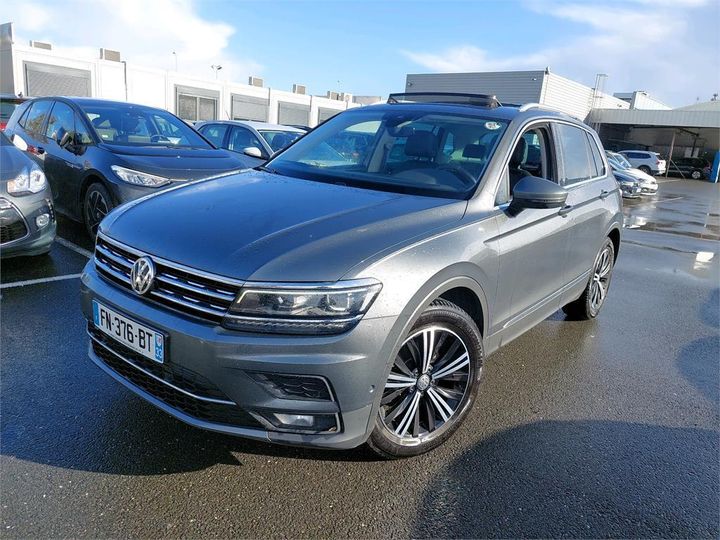 volkswagen tiguan 2020 wvgzzz5nzlw324819