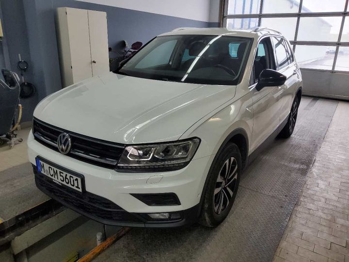 volkswagen tiguan (ad1)(01.2016-&gt2020) 2020 wvgzzz5nzlw325975