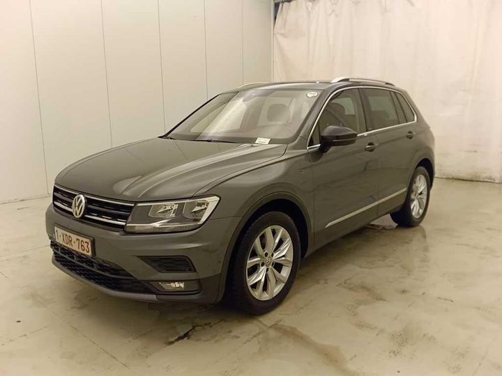 vw tiguan 2019 wvgzzz5nzlw329884