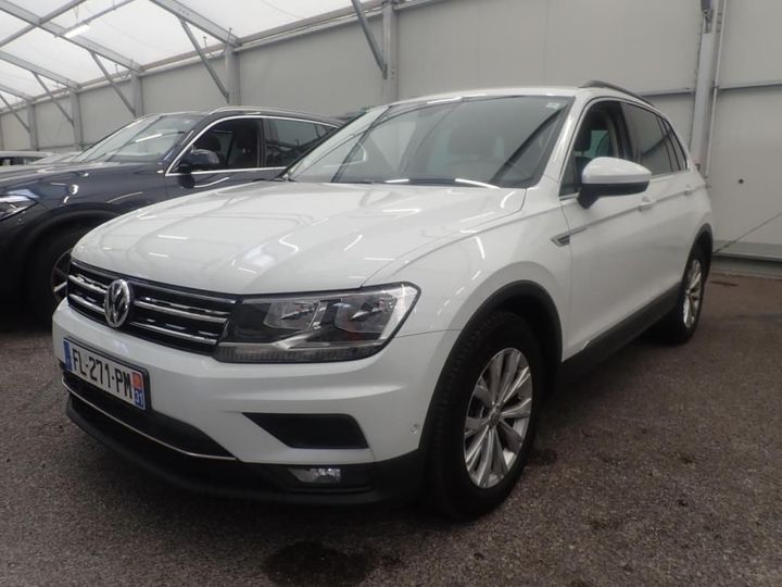 volkswagen tiguan 2019 wvgzzz5nzlw331918