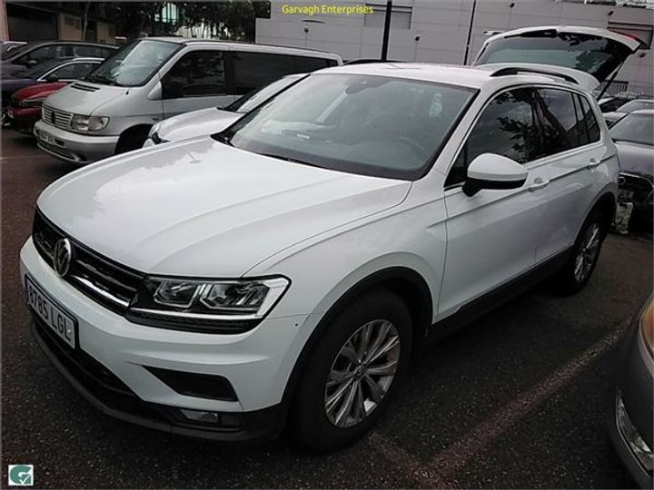 vw tiguan 2020 wvgzzz5nzlw332953