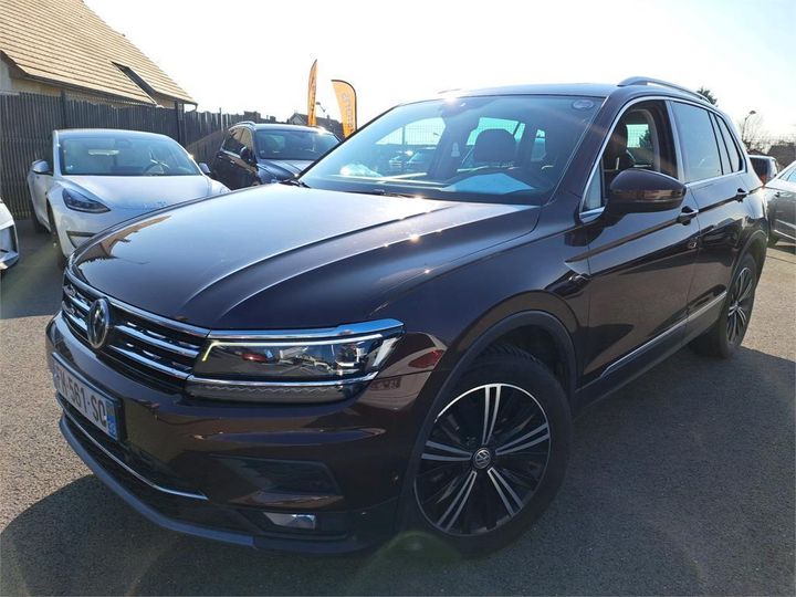 volkswagen tiguan 2019 wvgzzz5nzlw333971