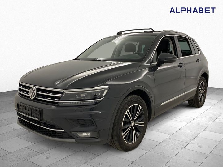 volkswagen tiguan 2.0 tdi scr 2020 wvgzzz5nzlw336031