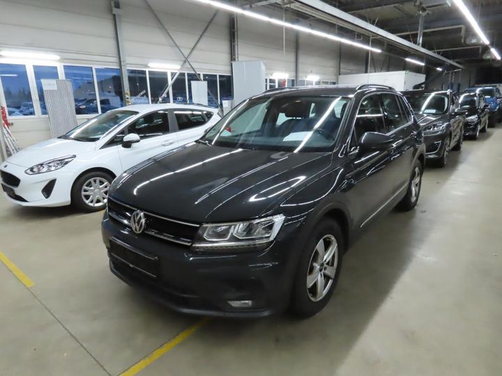 vw tiguan 2020 wvgzzz5nzlw337195