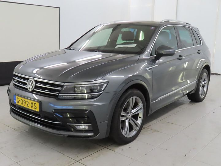 vw tiguan 2020 wvgzzz5nzlw337796