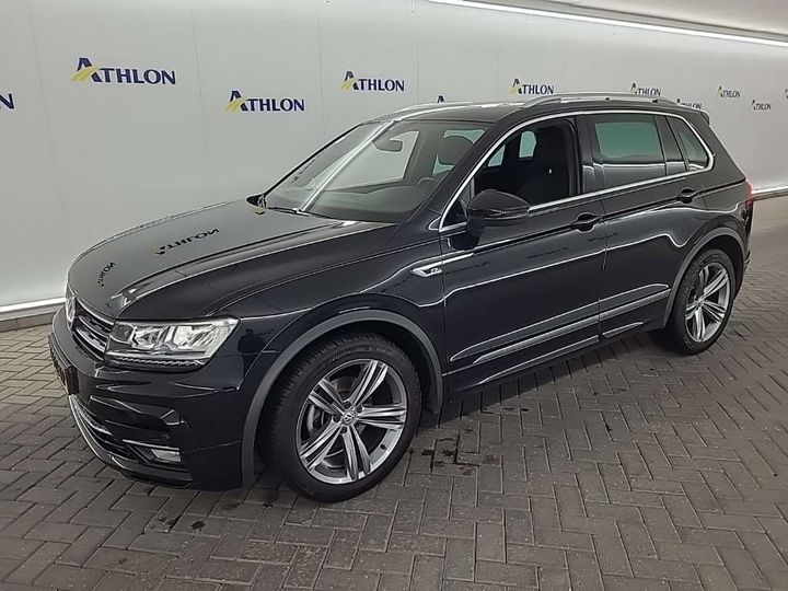 volkswagen tiguan 2020 wvgzzz5nzlw338818