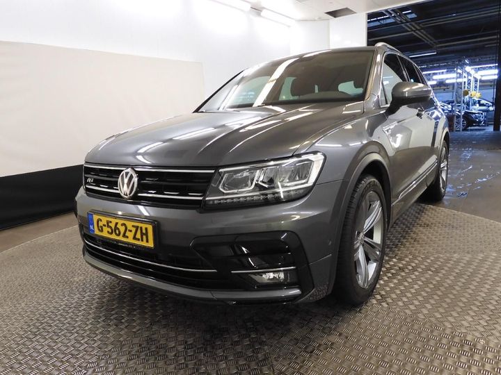 volkswagen tiguan 2020 wvgzzz5nzlw339793