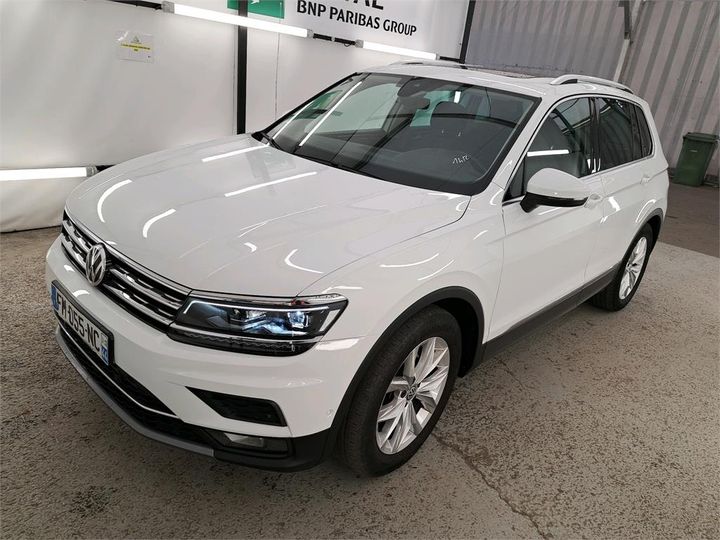 volkswagen tiguan 2019 wvgzzz5nzlw343649