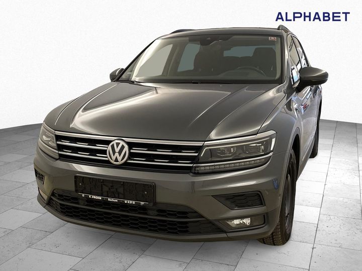 vw tiguan 2.0 tdi scr 2020 wvgzzz5nzlw352094