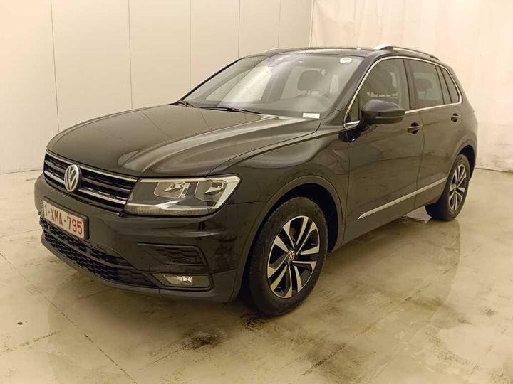 vw tiguan 2020 wvgzzz5nzlw356152