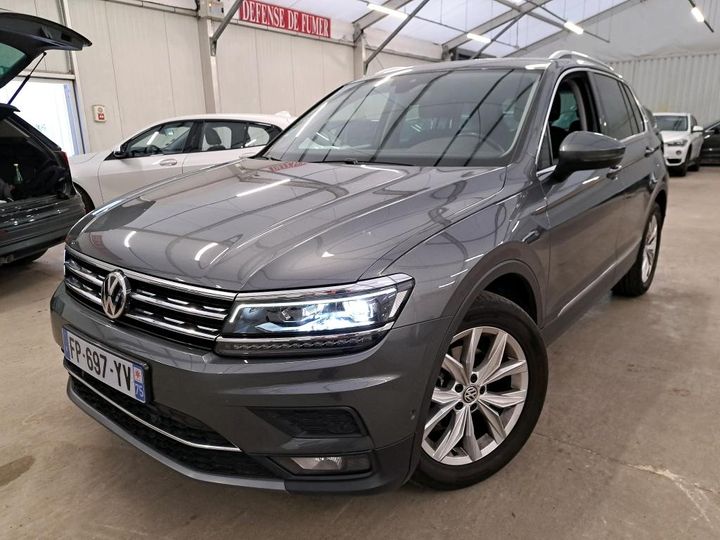 vw tiguan 2020 wvgzzz5nzlw363694