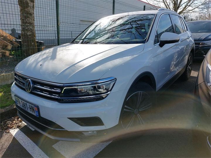 volkswagen tiguan 2020 wvgzzz5nzlw364199