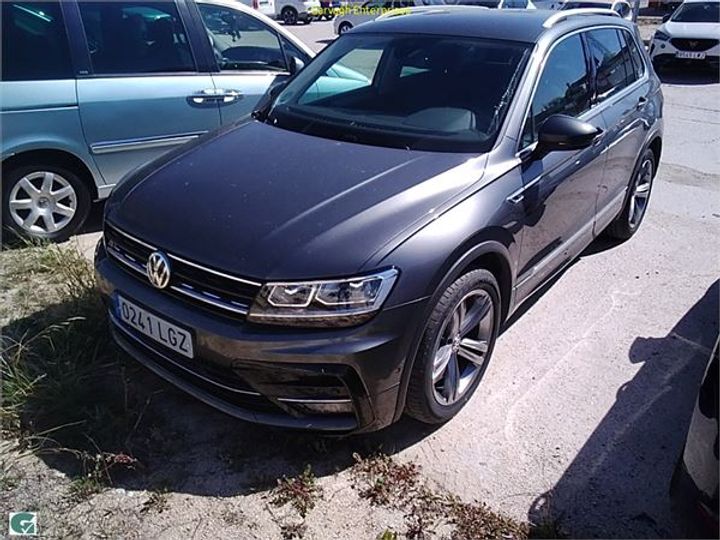 volkswagen tiguan 2020 wvgzzz5nzlw364377