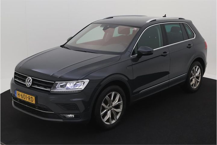 vw tiguan 2020 wvgzzz5nzlw364913