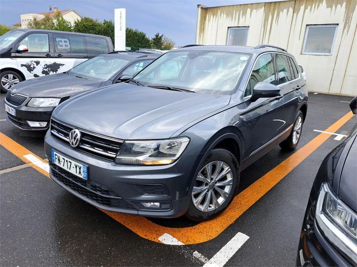 volkswagen tiguan 2020 wvgzzz5nzlw364998