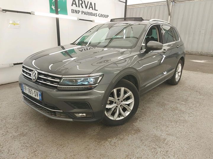 vw tiguan 2020 wvgzzz5nzlw365660