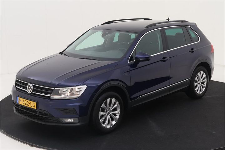 vw tiguan 2020 wvgzzz5nzlw366759