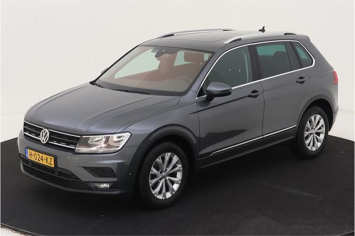 vw tiguan 2020 wvgzzz5nzlw366904