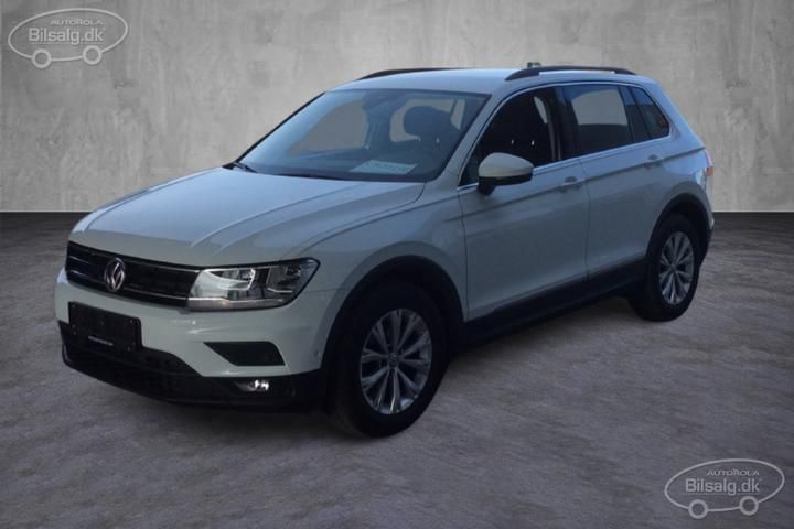 volkswagen tiguan estate 2020 wvgzzz5nzlw368177