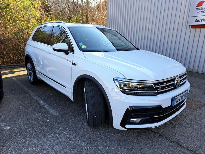 volkswagen tiguan 2020 wvgzzz5nzlw379128