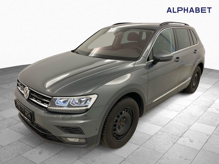 vw tiguan 2.0 tdi scr 2020 wvgzzz5nzlw385682