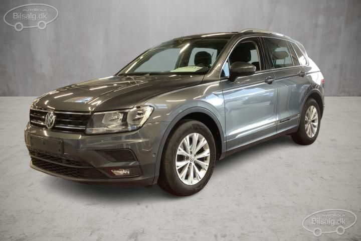 vw tiguan 2020 wvgzzz5nzlw388019